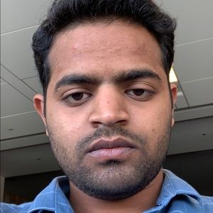 Meet your Posher, Siddharth